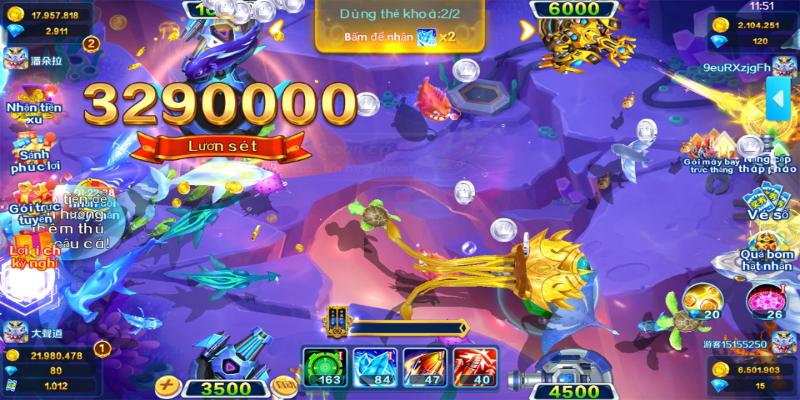 mcw what are the most popular casino games