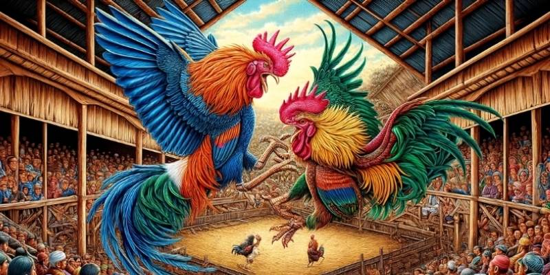 mcw game nổ hủ ai